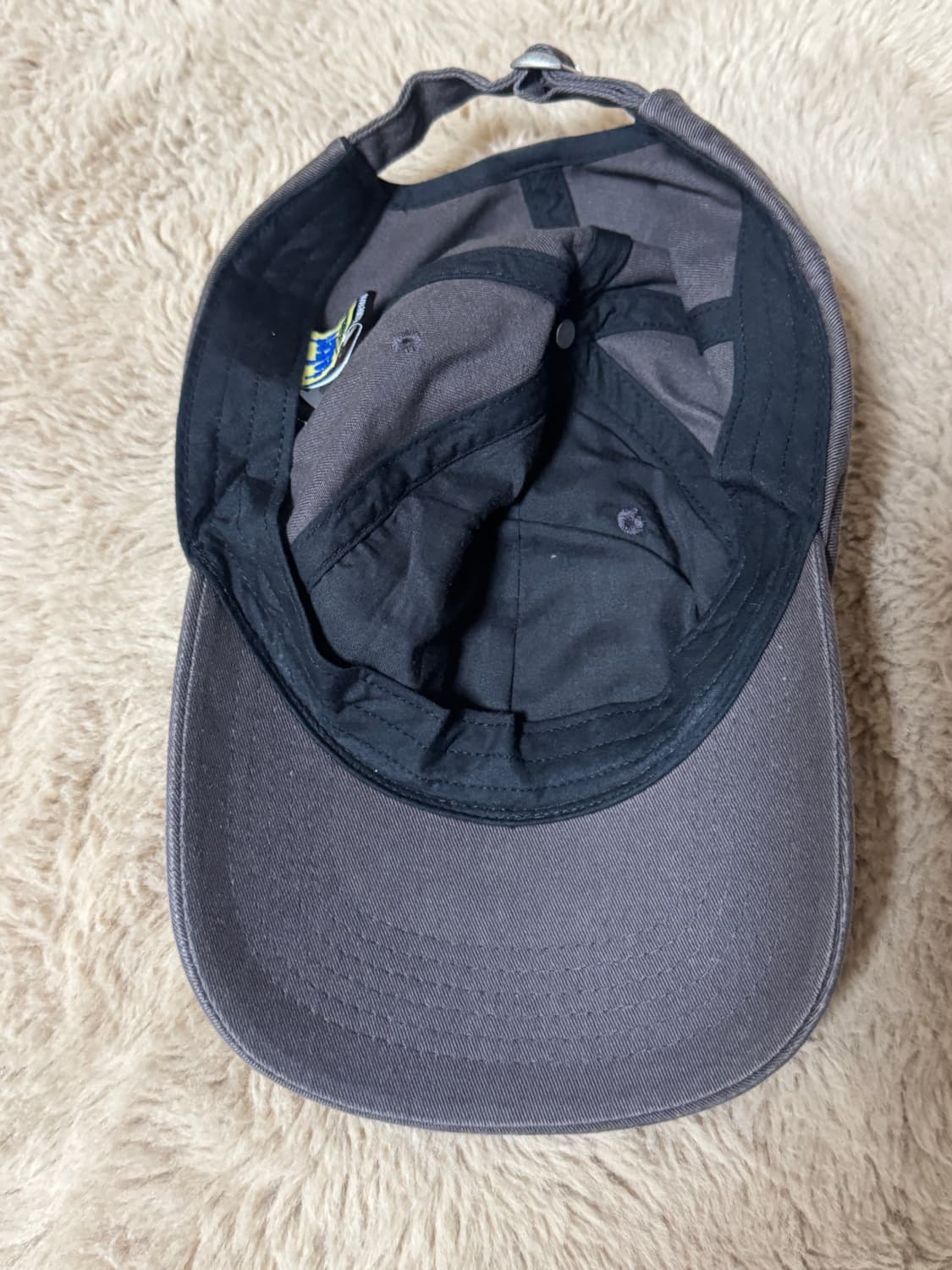 테켓 볼캡 상품이미지2