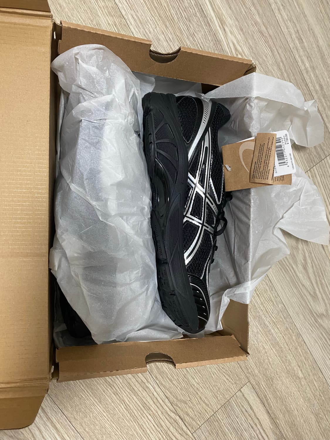 아식스 gt-2160 280 새상품 상품이미지1