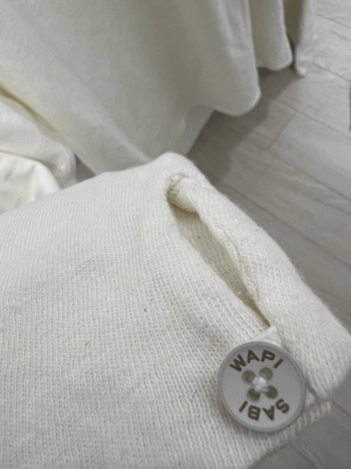 캐피탈 스마일 롱슬리브 상품이미지8