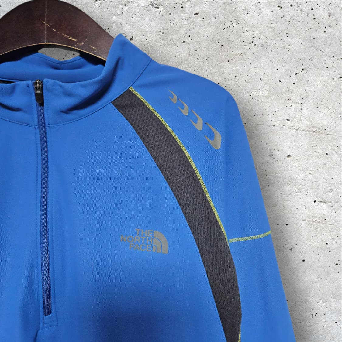 노스페이스 기능성 반집업 (110/2XL) 상품이미지4