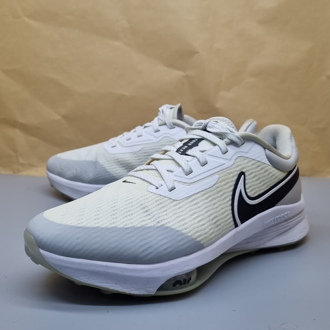 나이키 에어줌 인피니티런 넥스트 골프화270 상품이미지1