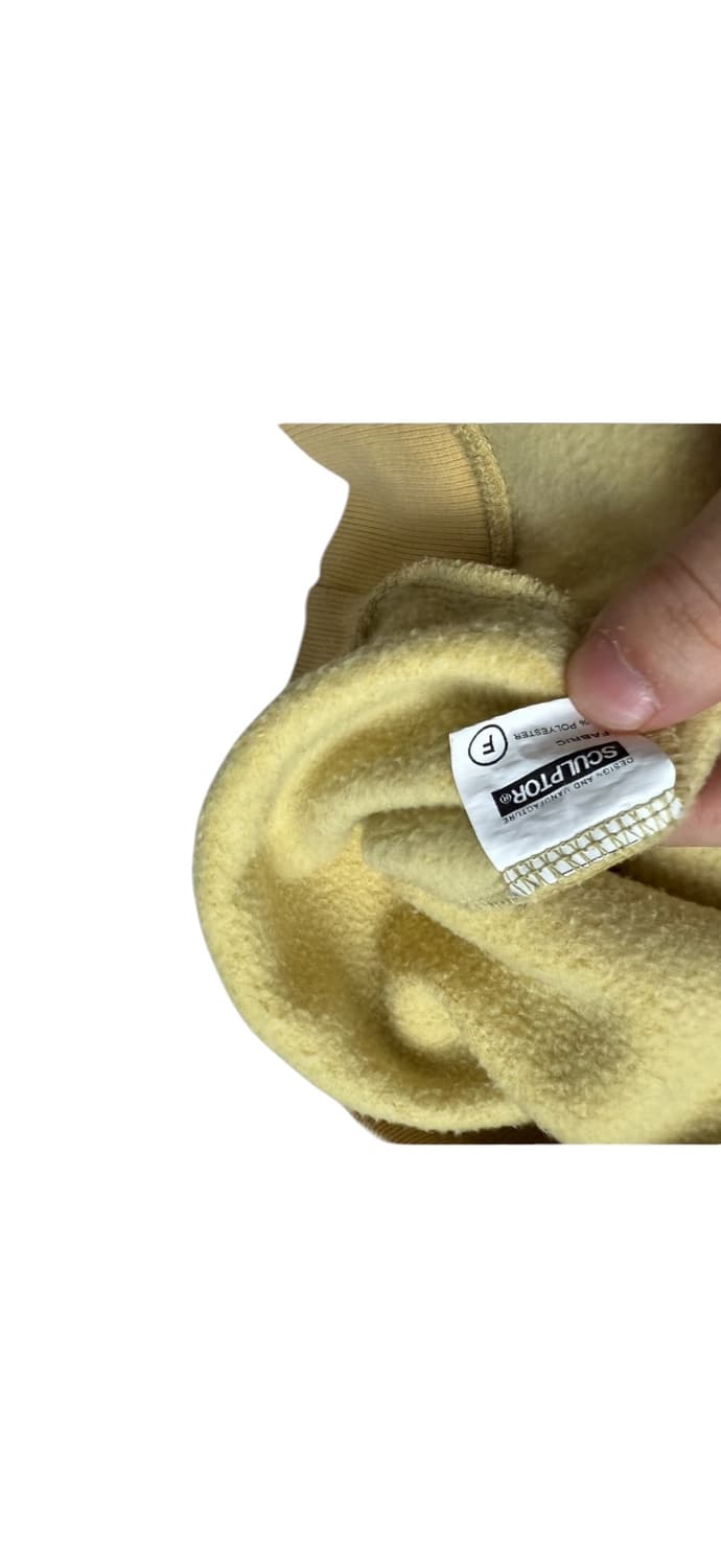 스컬프터 맨투맨 상품이미지2