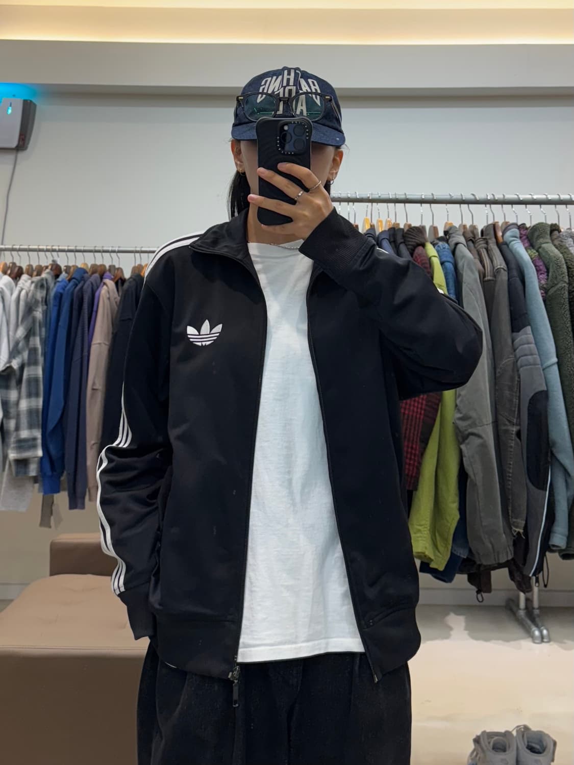 아디다스 파이어버드 져지 상품이미지6