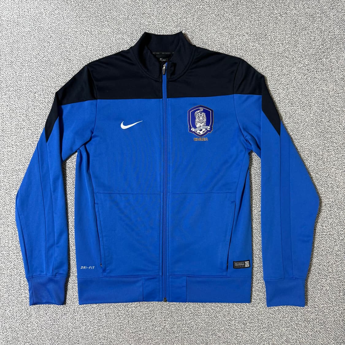 나이키 14-15 축구 국가대표 져지 M 상품이미지1