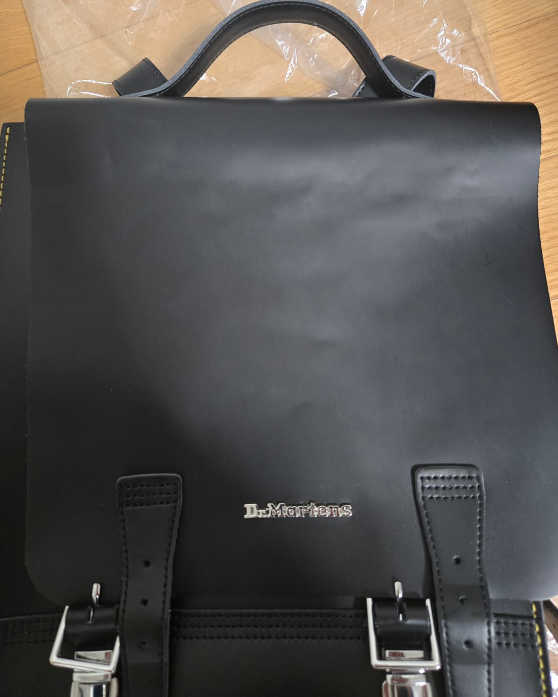 닥터마틴 백팩 상품이미지8