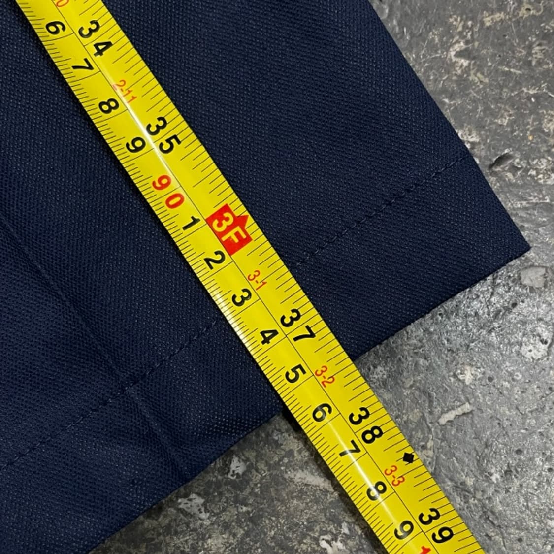 34 까스텔바작 팬츠  상품이미지9