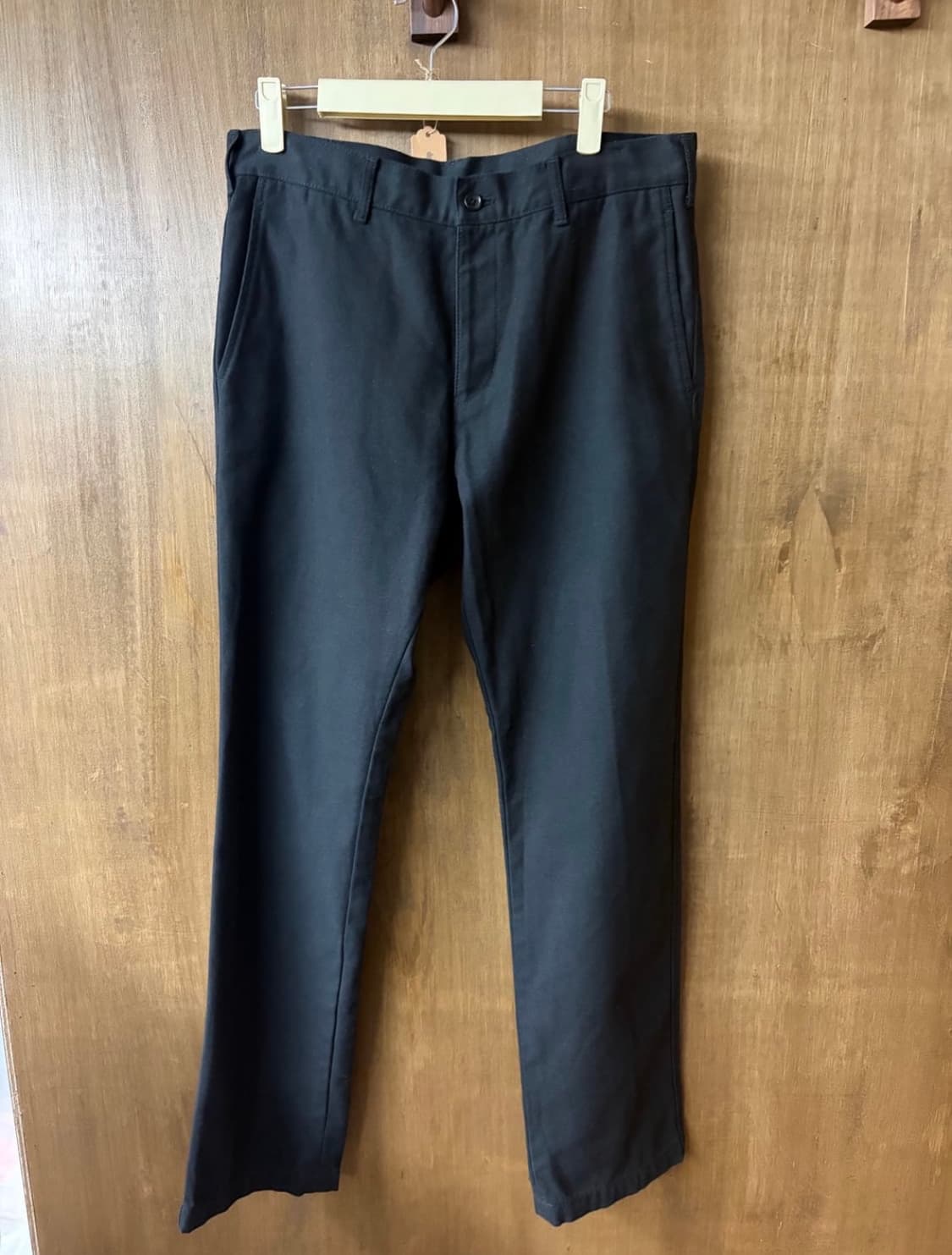 Comme des Garcons Homme 블랙진 상품이미지1