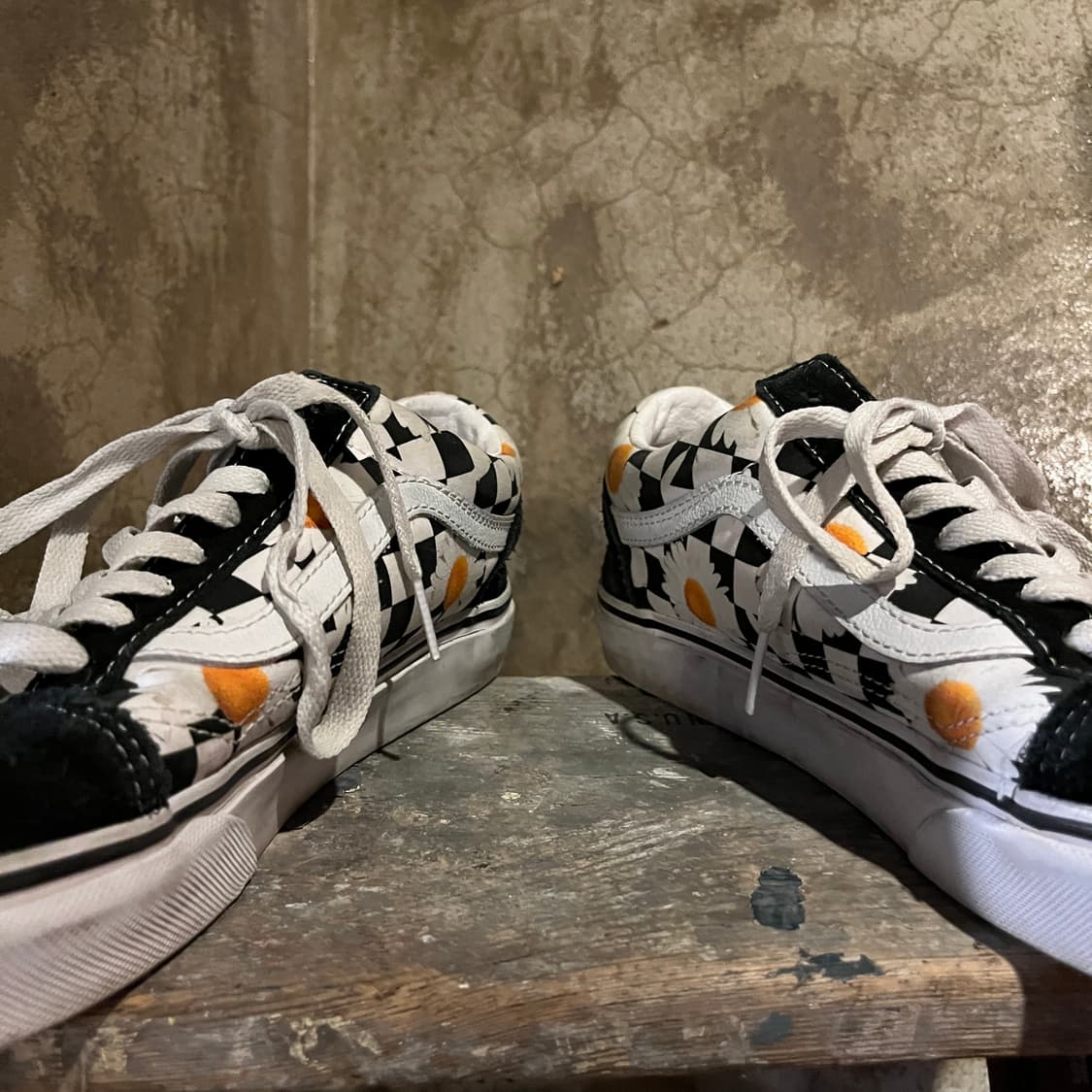 반스 스니커즈 (260) 상품이미지4