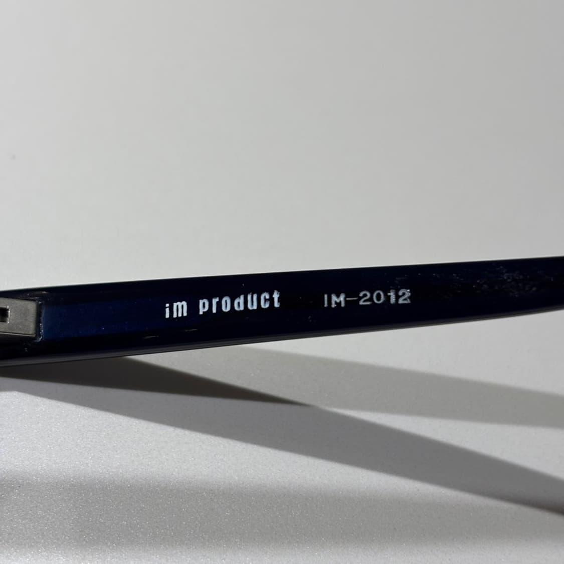 im product 이세이 미야케 선글라스 상품이미지4