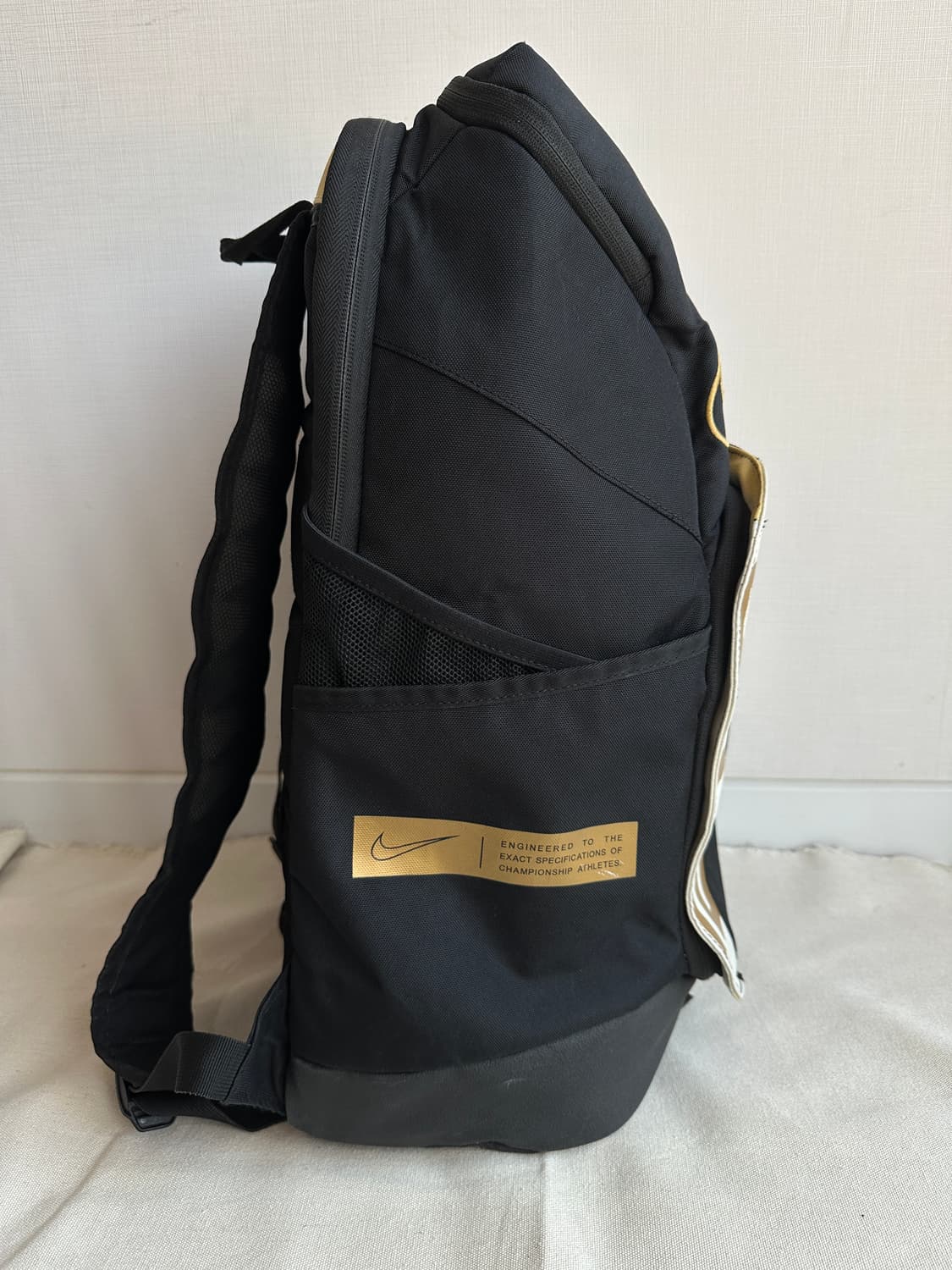 나이키 엘리트 프로 백팩 상품이미지3