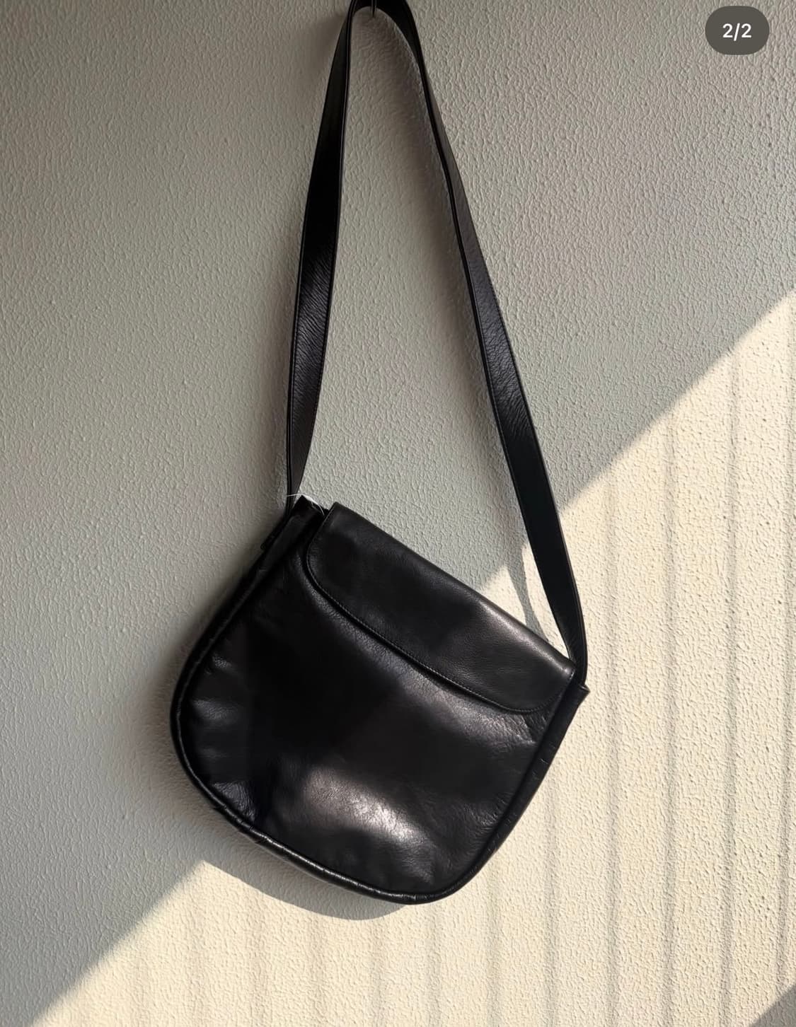 Vuja de 011 passenger bag 상품이미지2