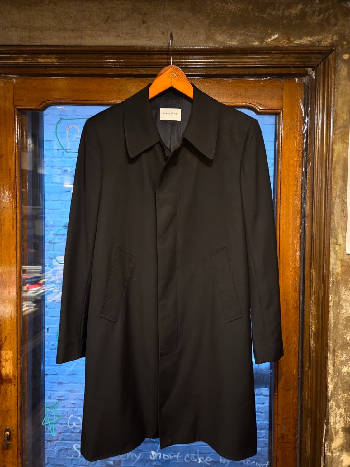 산드로 맥코트 상품이미지10