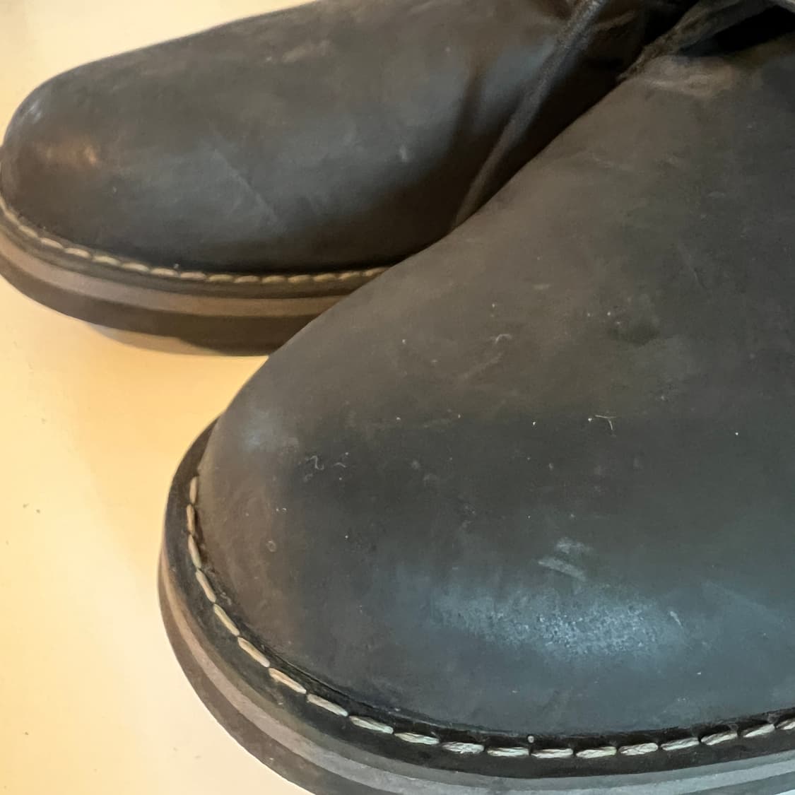 팀버랜드 크레스트 필드 워터프루프 옥스퍼드 슈즈 상품이미지4