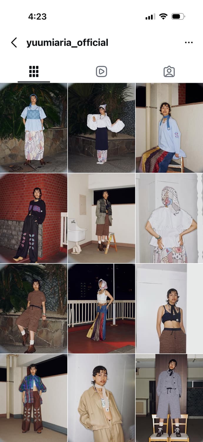 yuumiARIA 상품이미지7