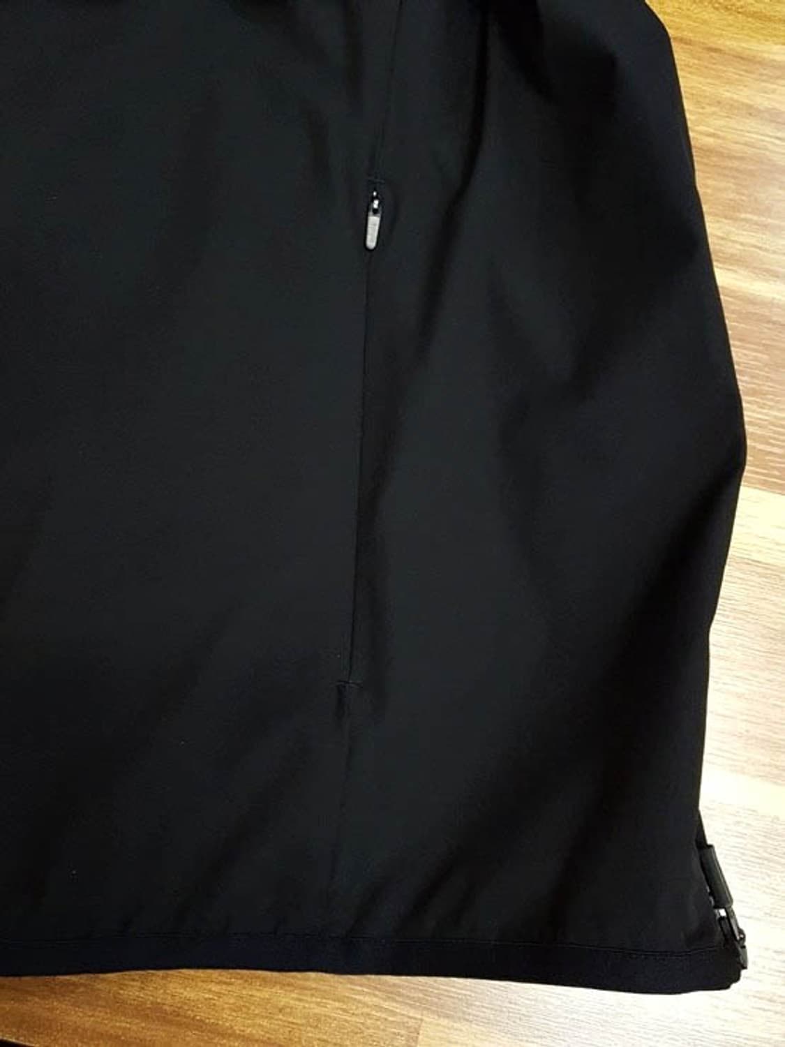 왁(WAAC)골프 남성 아노락 바람막이 97-100 상품이미지5