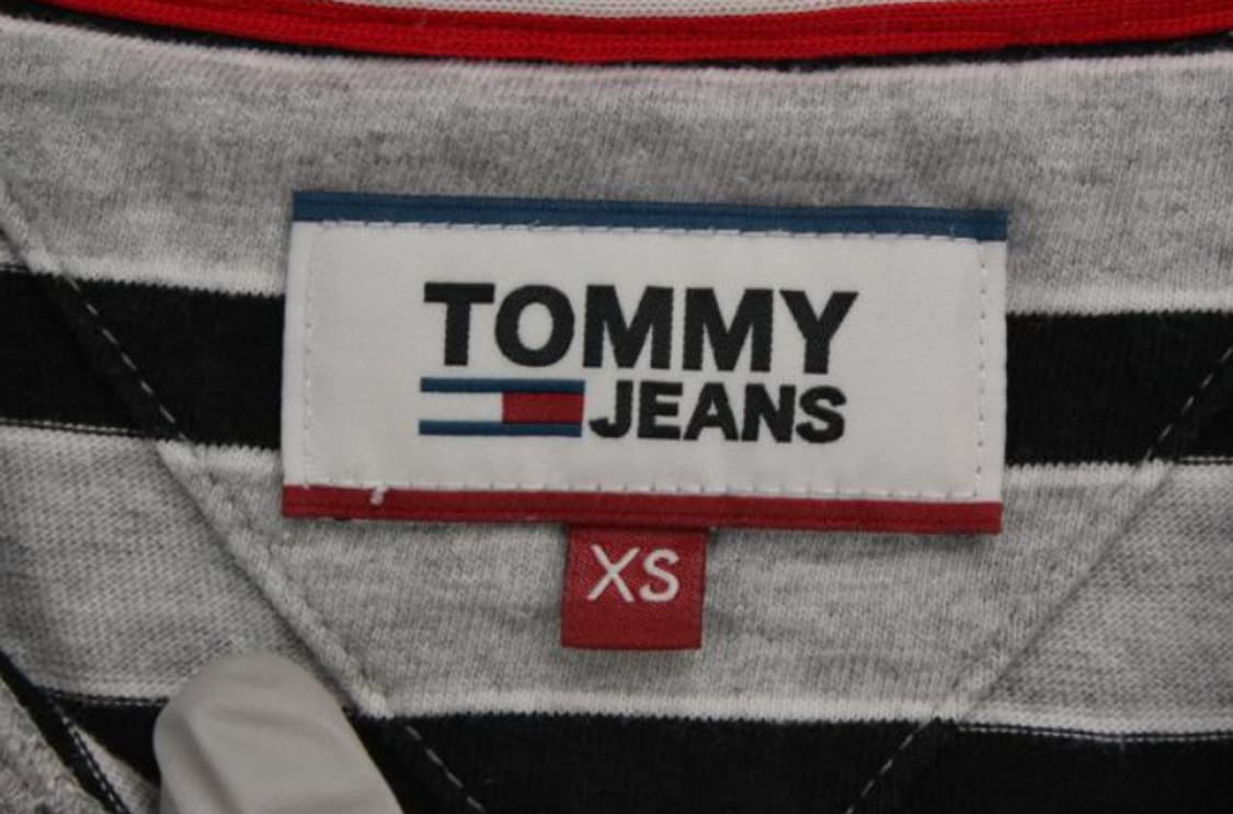 타미힐피거진스 긴팔티 상품이미지5