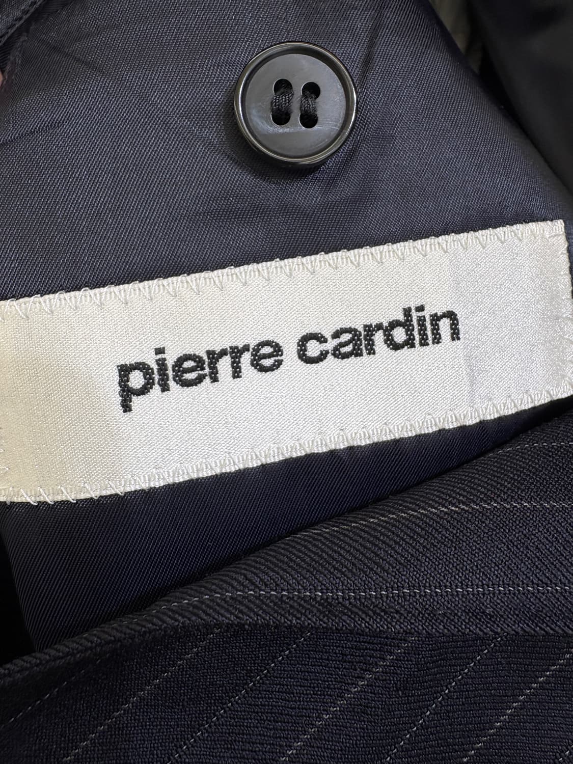 PIERRE CARDIN (Made in Japan) 블레이저 상품이미지6