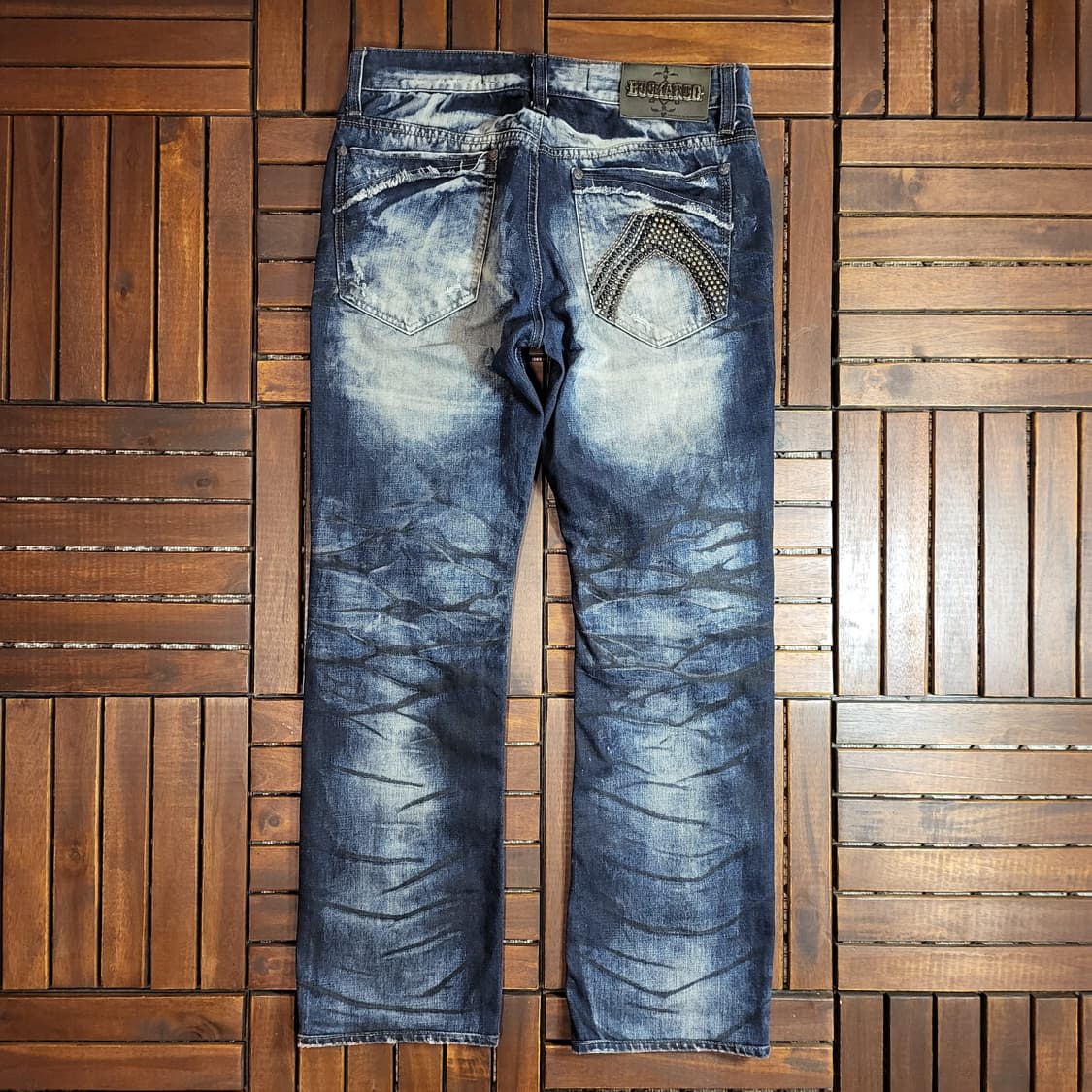 BUCKAROO 청바지 (32) 상품이미지5