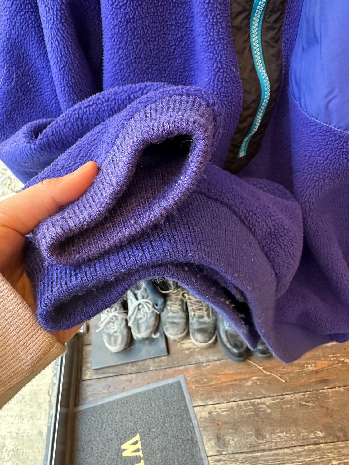 Z-429 파타고니아 신칠라 마수피얼  상품이미지5