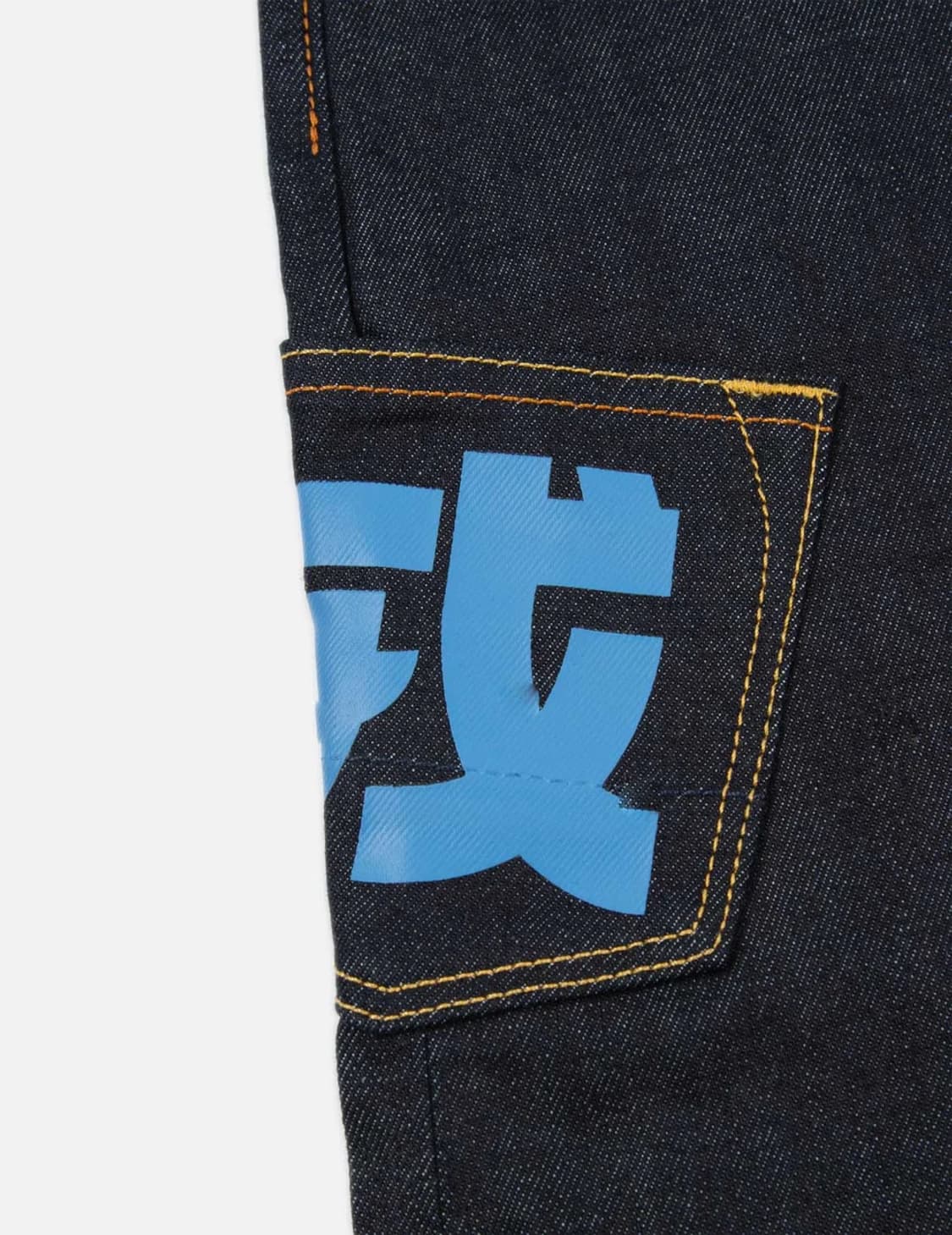 evisu side pocket jeans(denim)  상품이미지3