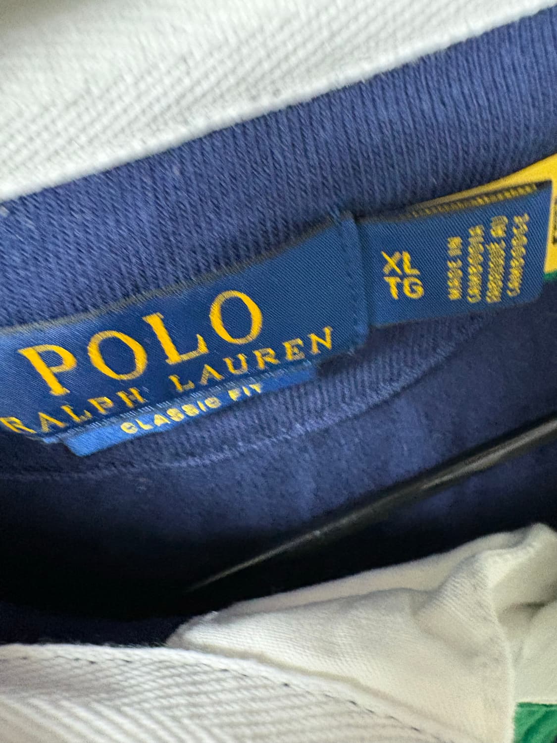 랄프로렌 폴로셔츠 상품이미지2