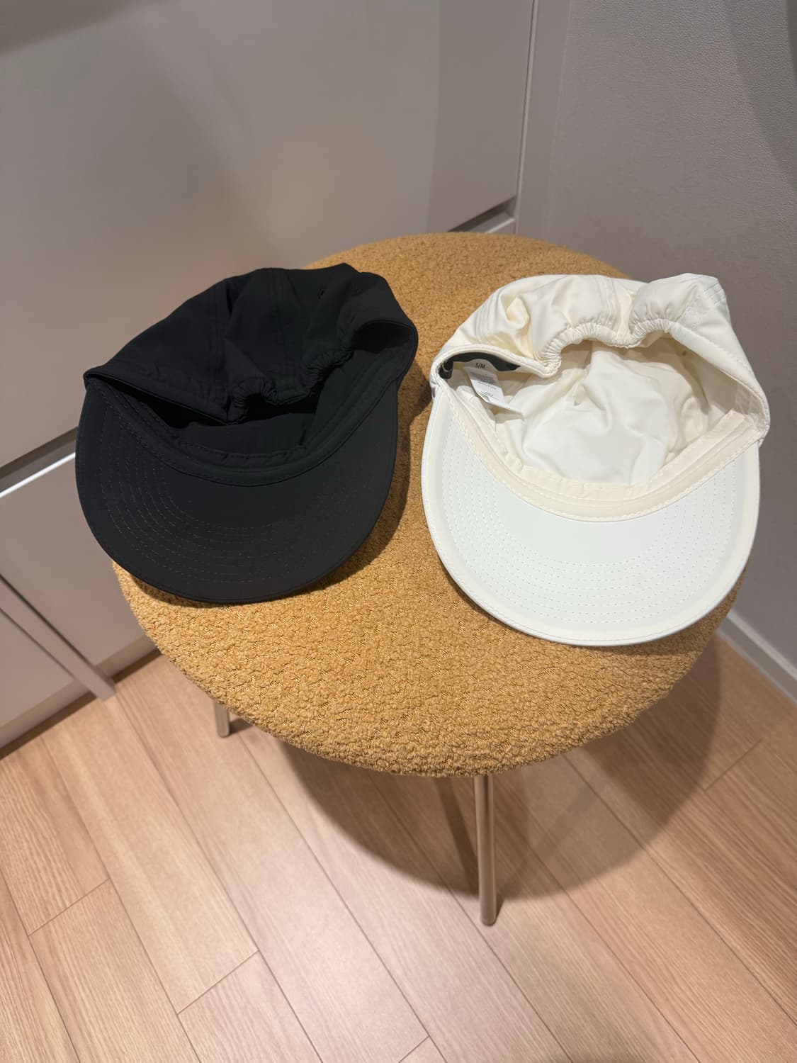 에센셜 피어어브갓 볼캡 상품이미지3