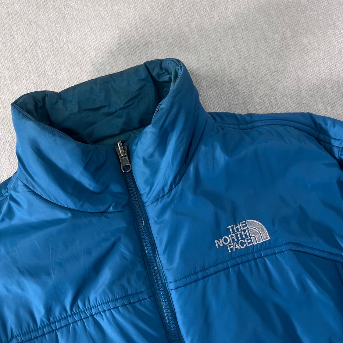 95 노스페이스 경량 푸퍼 패딩 상품이미지2