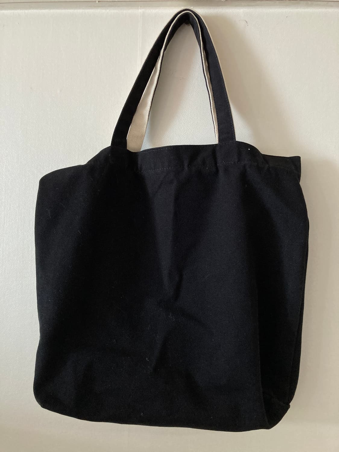 챔피온 캔버스 토트백 상품이미지3