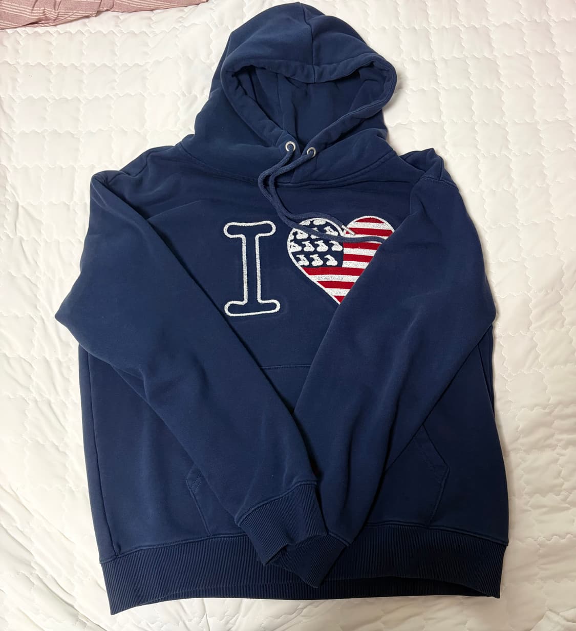 키르시 후드티 상품이미지1