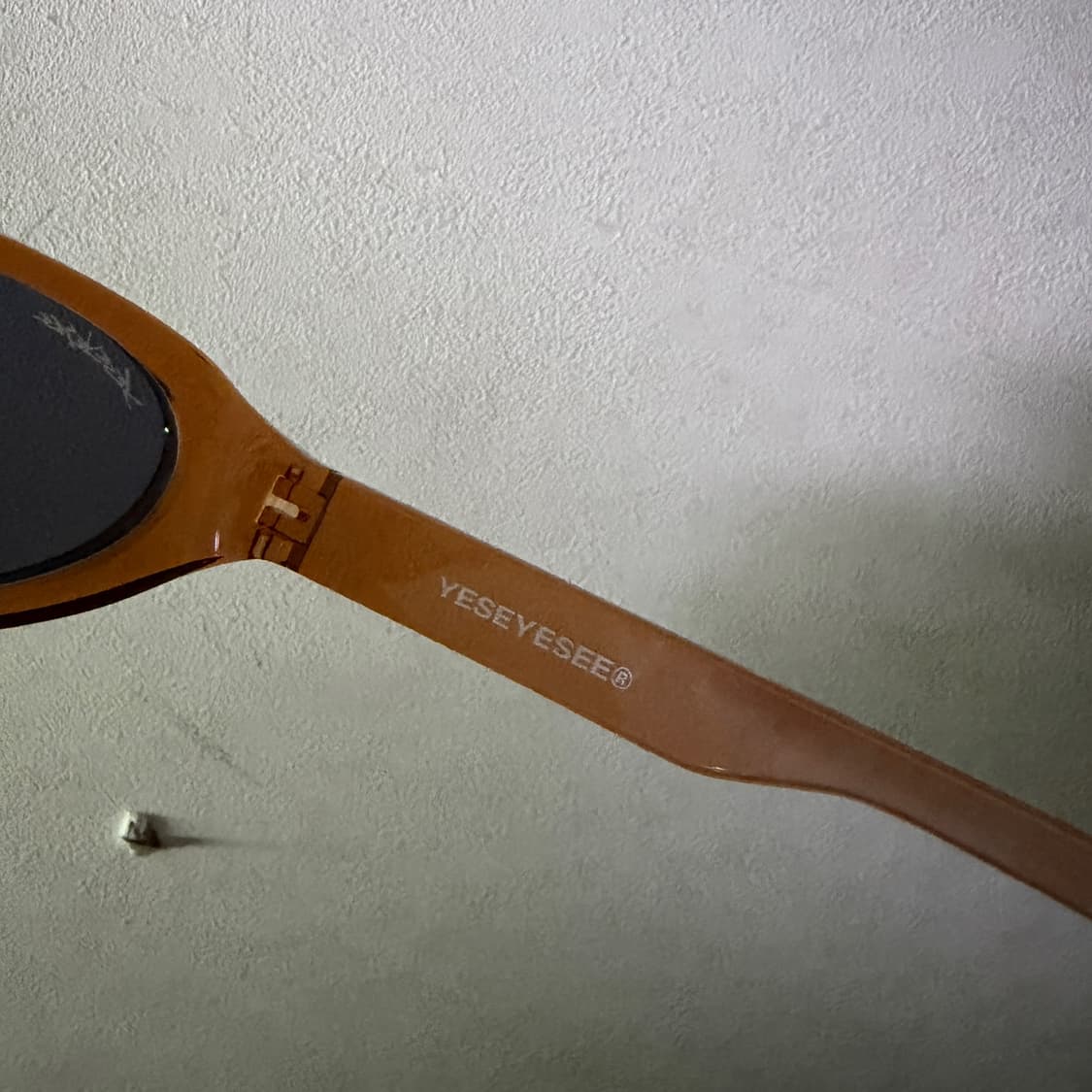 YESEYESEE X 프로그레스 선글라스 상품이미지9