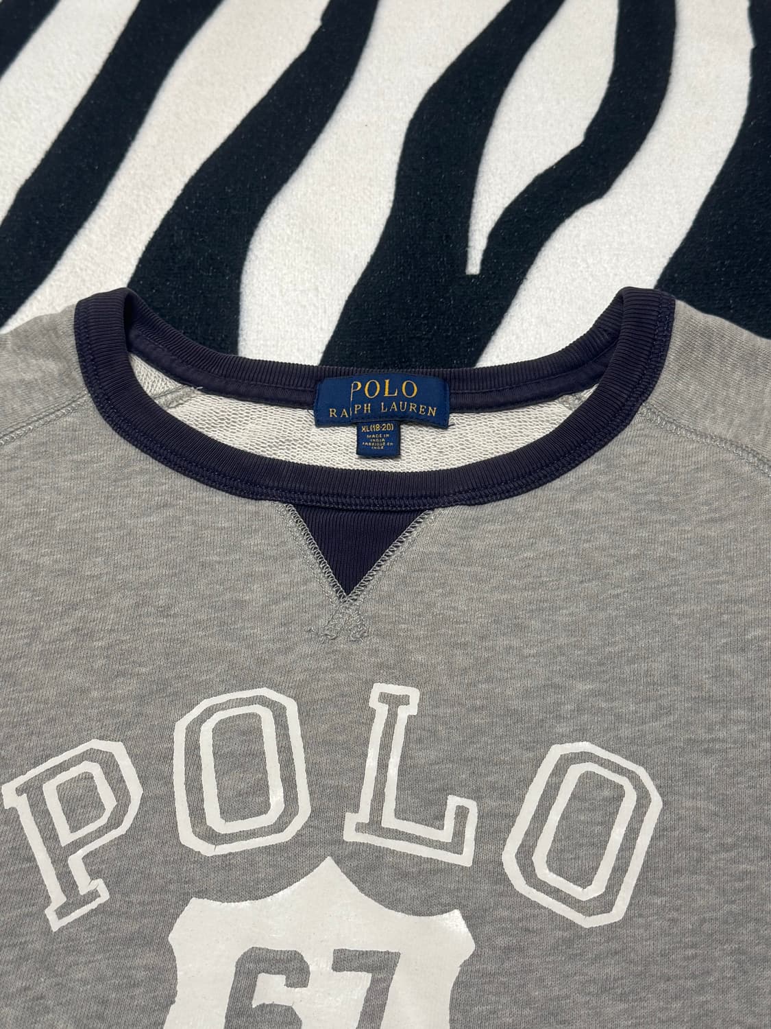 폴로 슬리브리스 상품이미지3