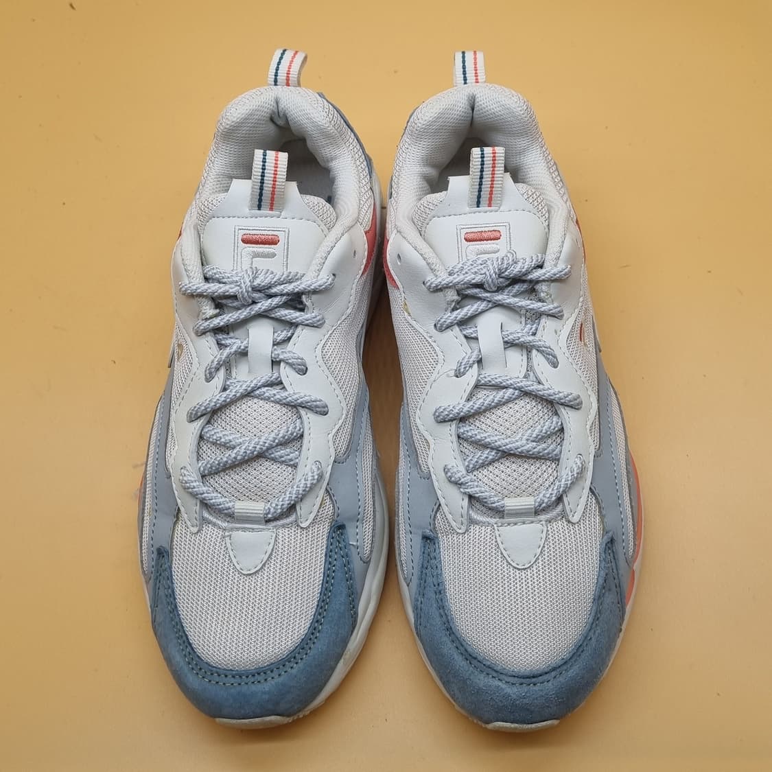 휠라 레이트레이서 여성운동화240. 상품이미지2