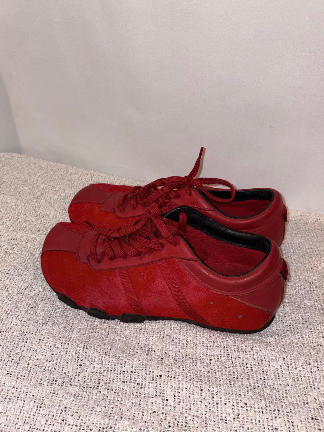 Diesel sneakers 상품이미지2