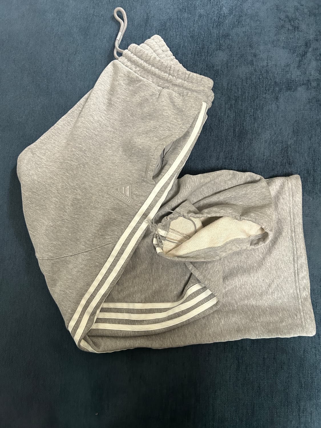 아디다스 삼선 팬츠 상품이미지3