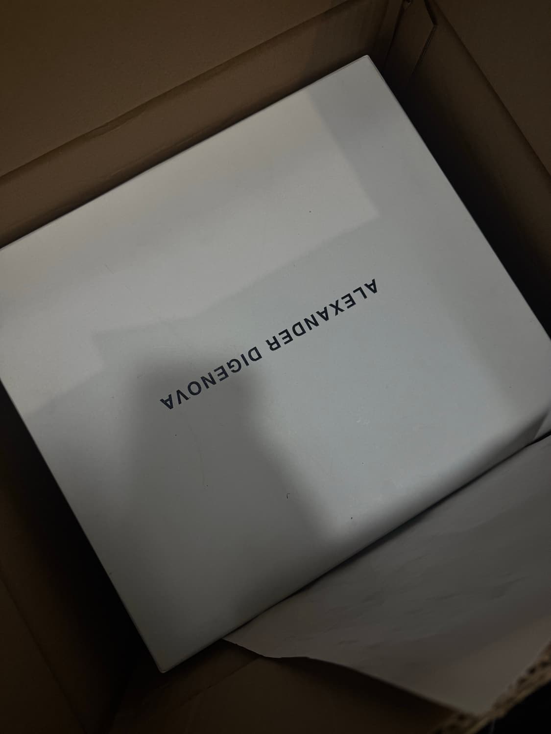 (9) Alexander digenova 알렉산더 디제노바 moan 부츠 상품이미지3