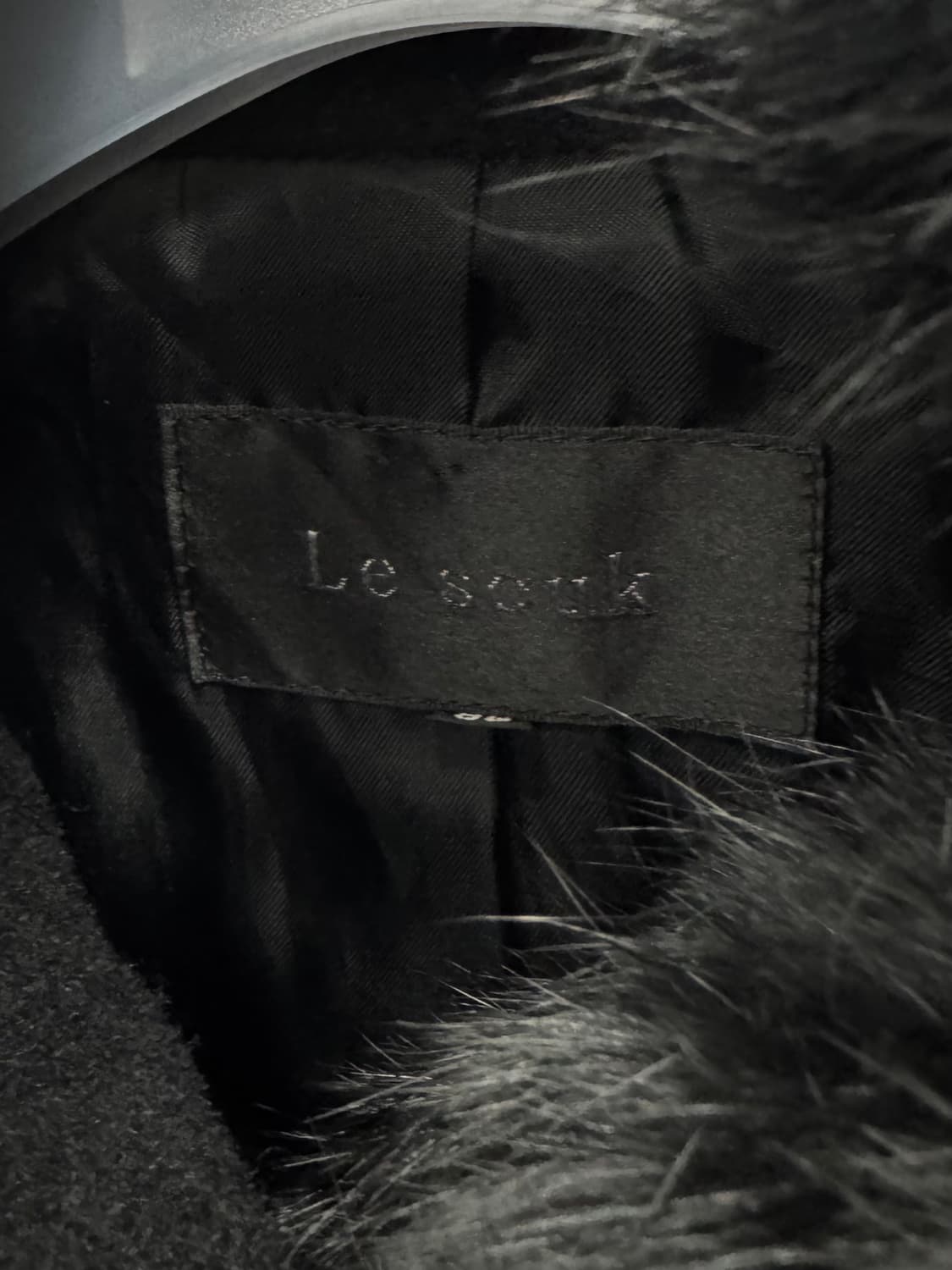 vtg jacket 상품이미지3