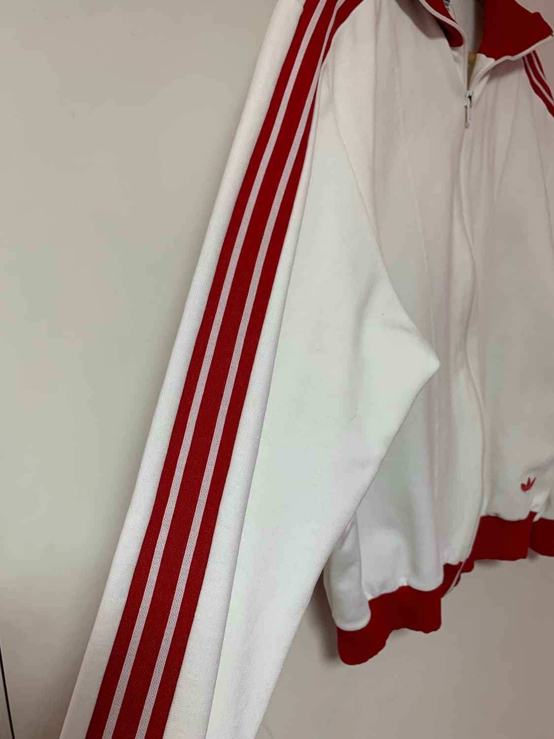 서독제 빈티지 아디다스 져지 70-80s 상품이미지3