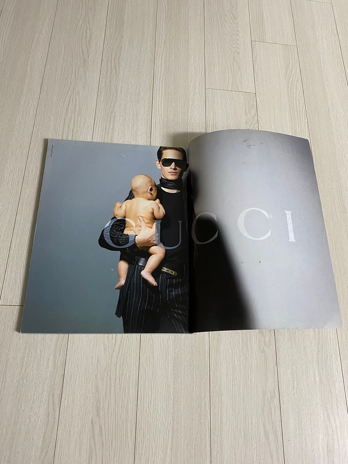 2003 MEN'S NON+NO G 상품이미지7