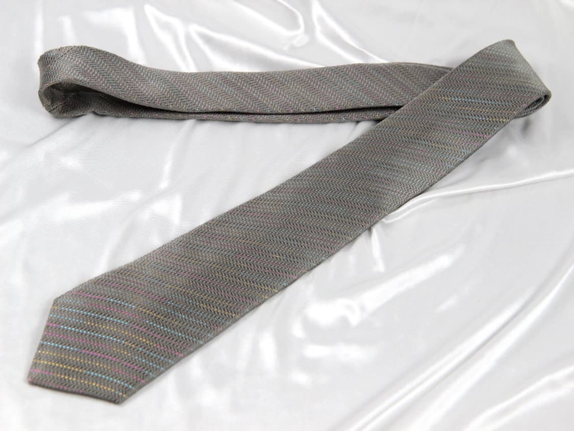 메트로시티 7.3cm A+등급 신형 남자 명품 넥타이 상품이미지2