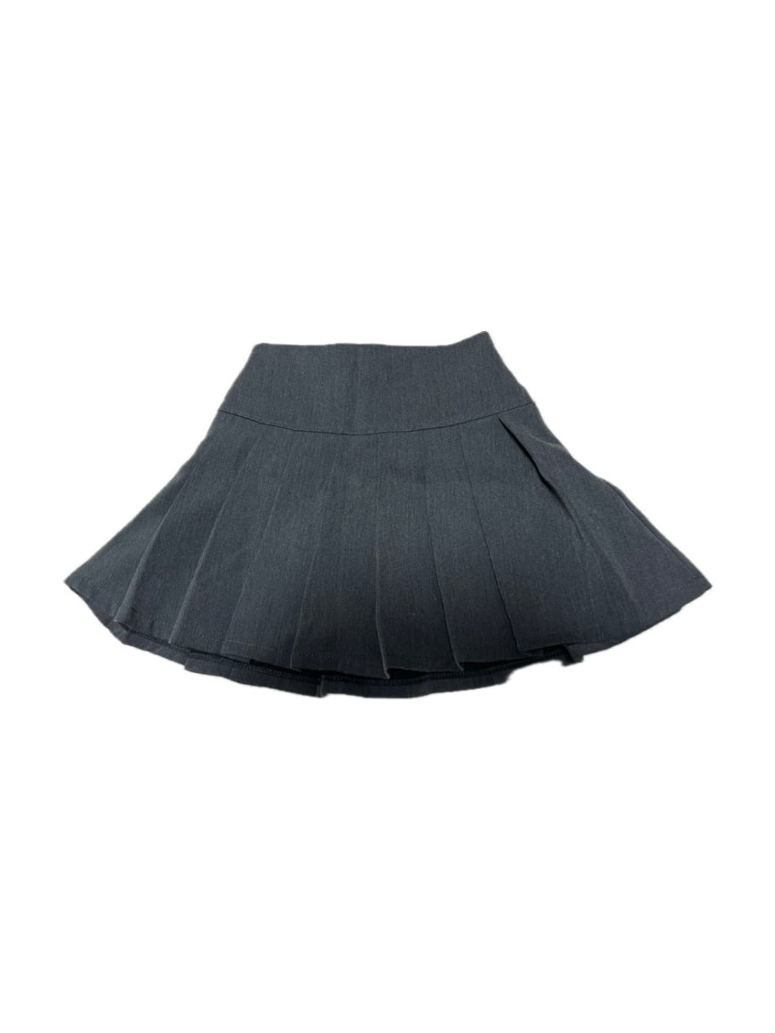 회색 테니스스커트 상품이미지1