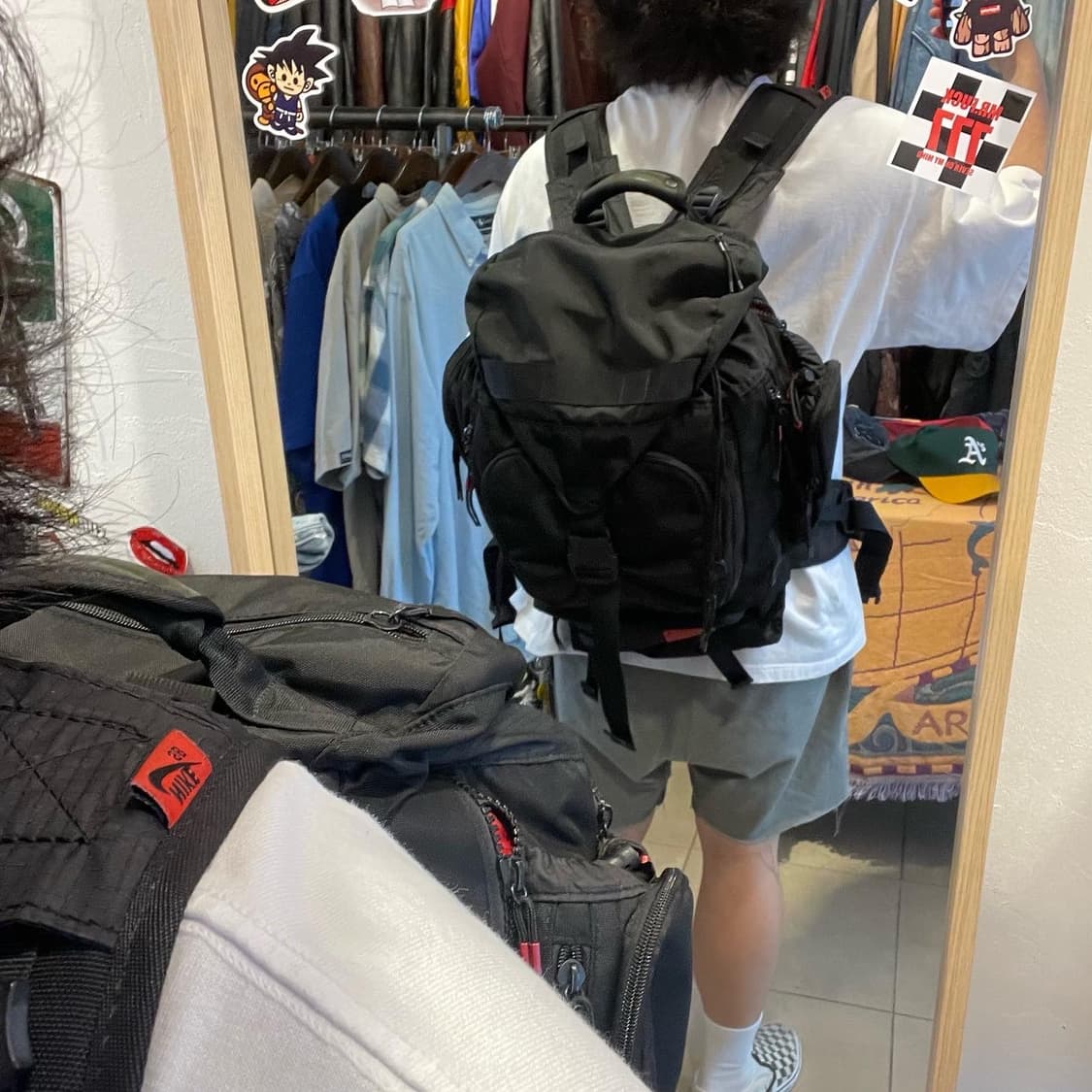 나이키 sb 유진백팩 상품이미지4