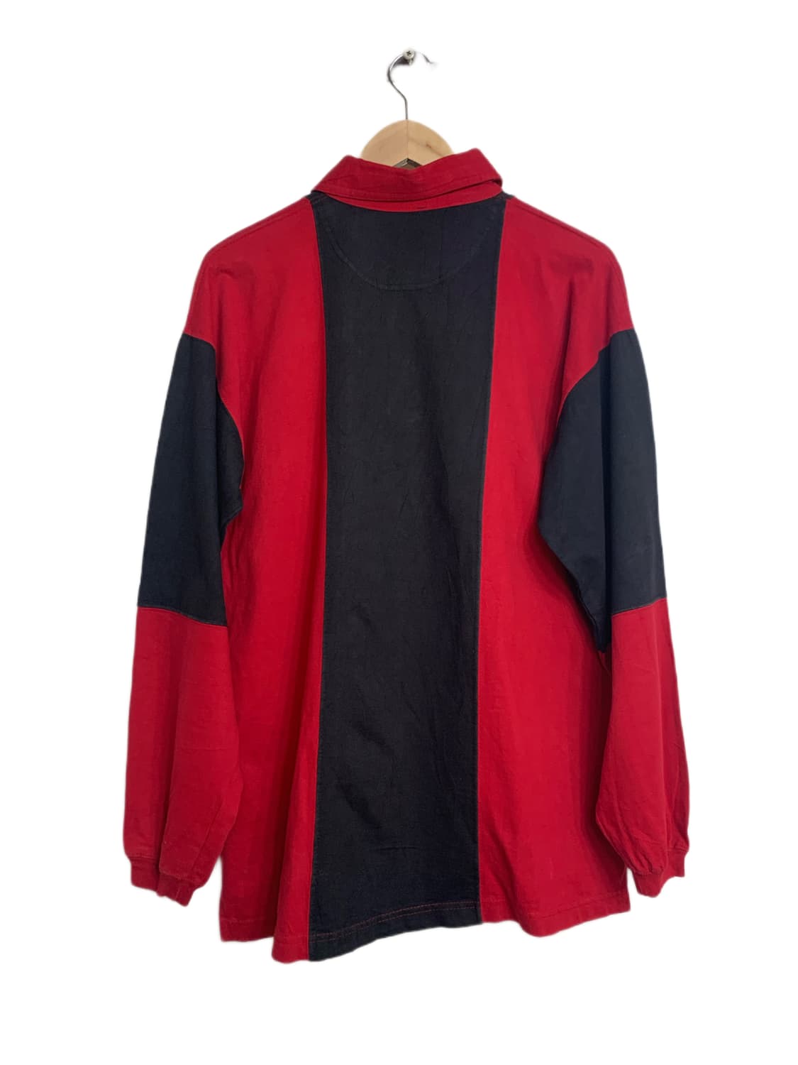 [XL] CHICAGO BULLS 럭비티 상품이미지7