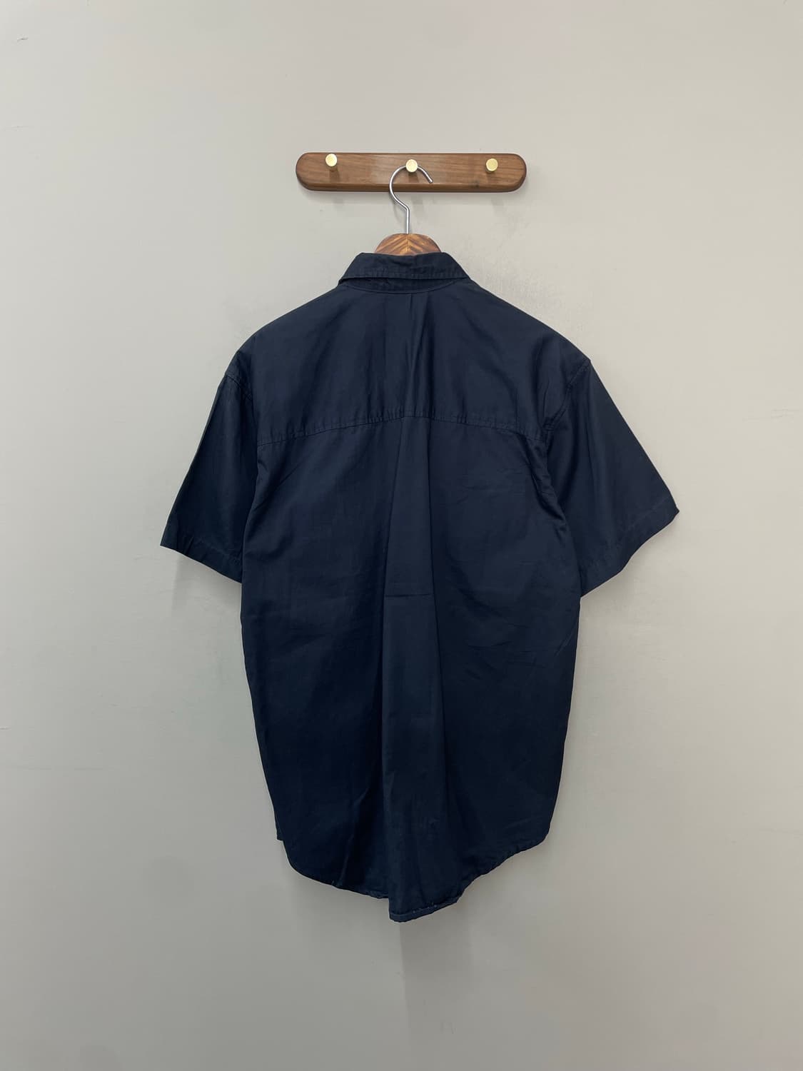 칼하트 투포켓 반팔 셔츠 H2463 상품이미지4