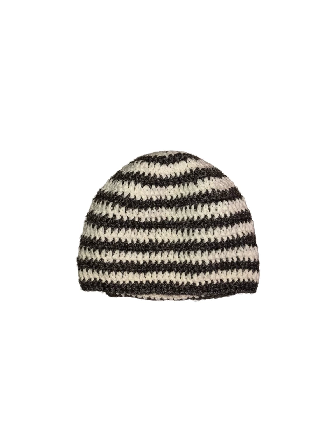 Vintage crochet beanie 빈티지 크로쉐 비니 상품이미지1