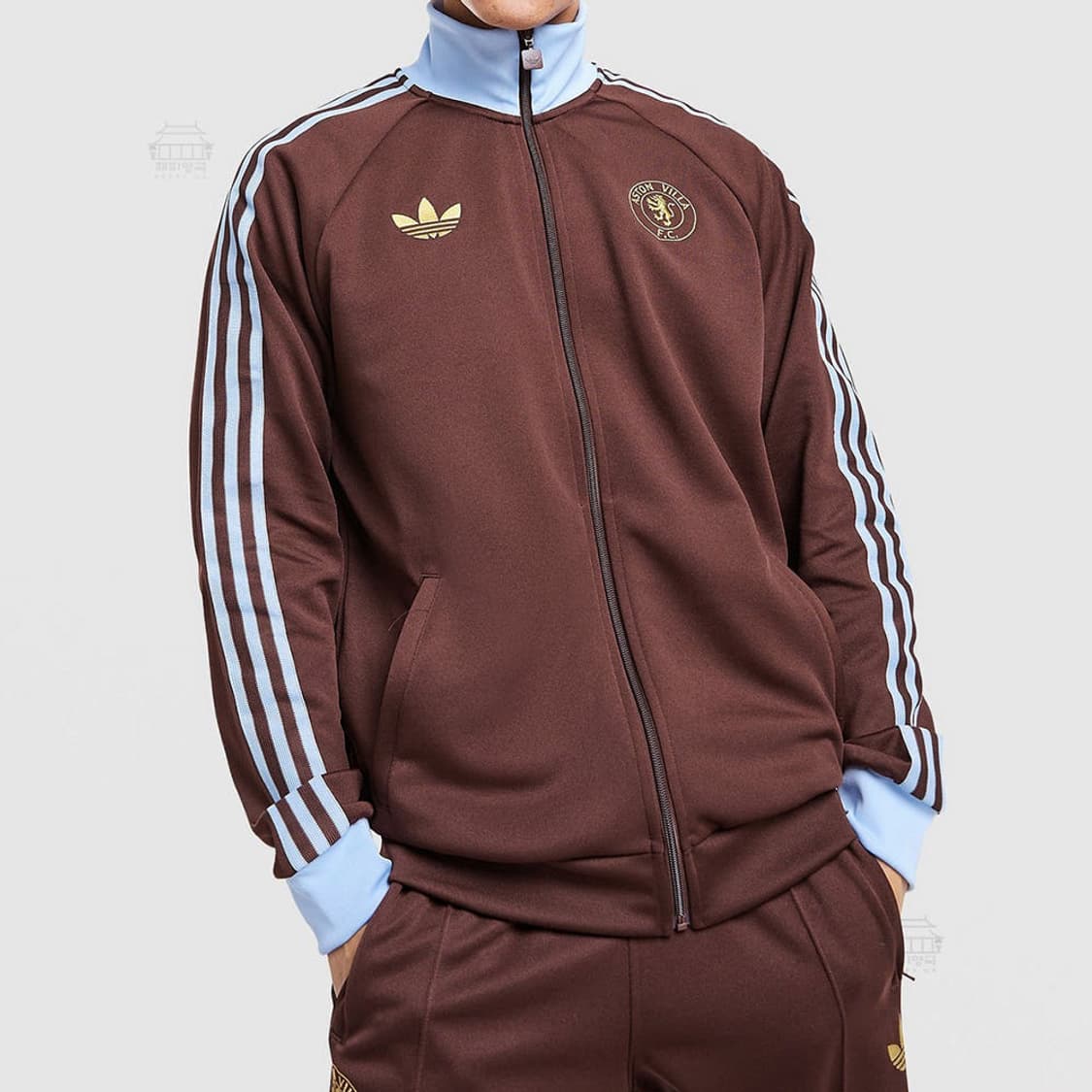 아스톤 빌라 져지 한국 L사이즈 상품이미지2