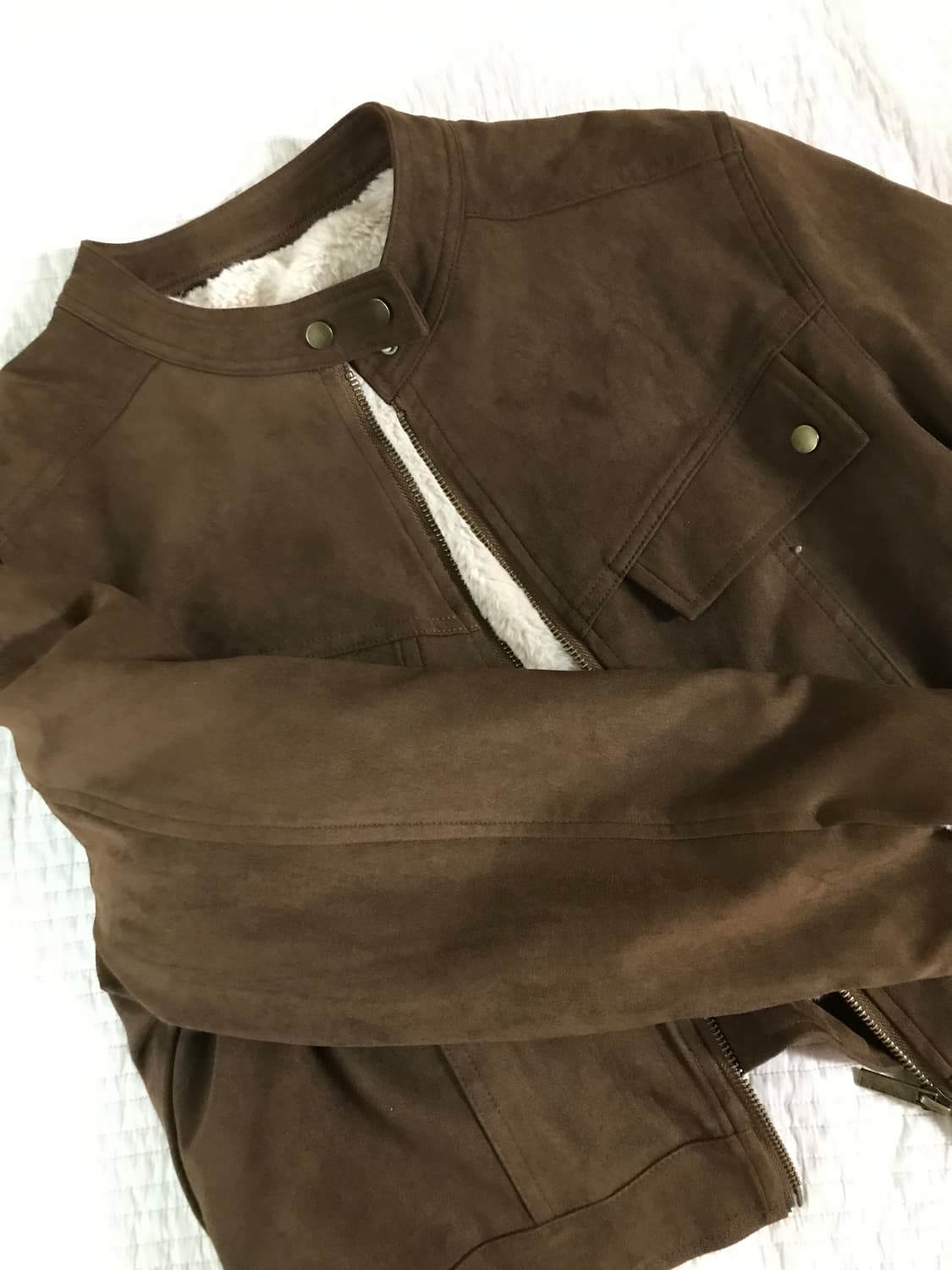 기모 자켓 상품이미지2