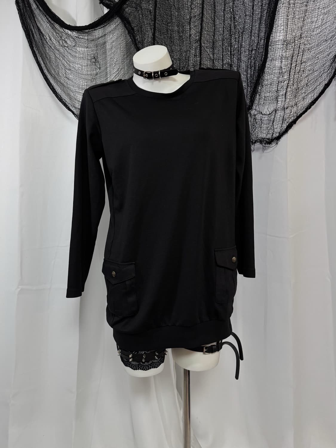 pocket t-shirt 상품이미지1