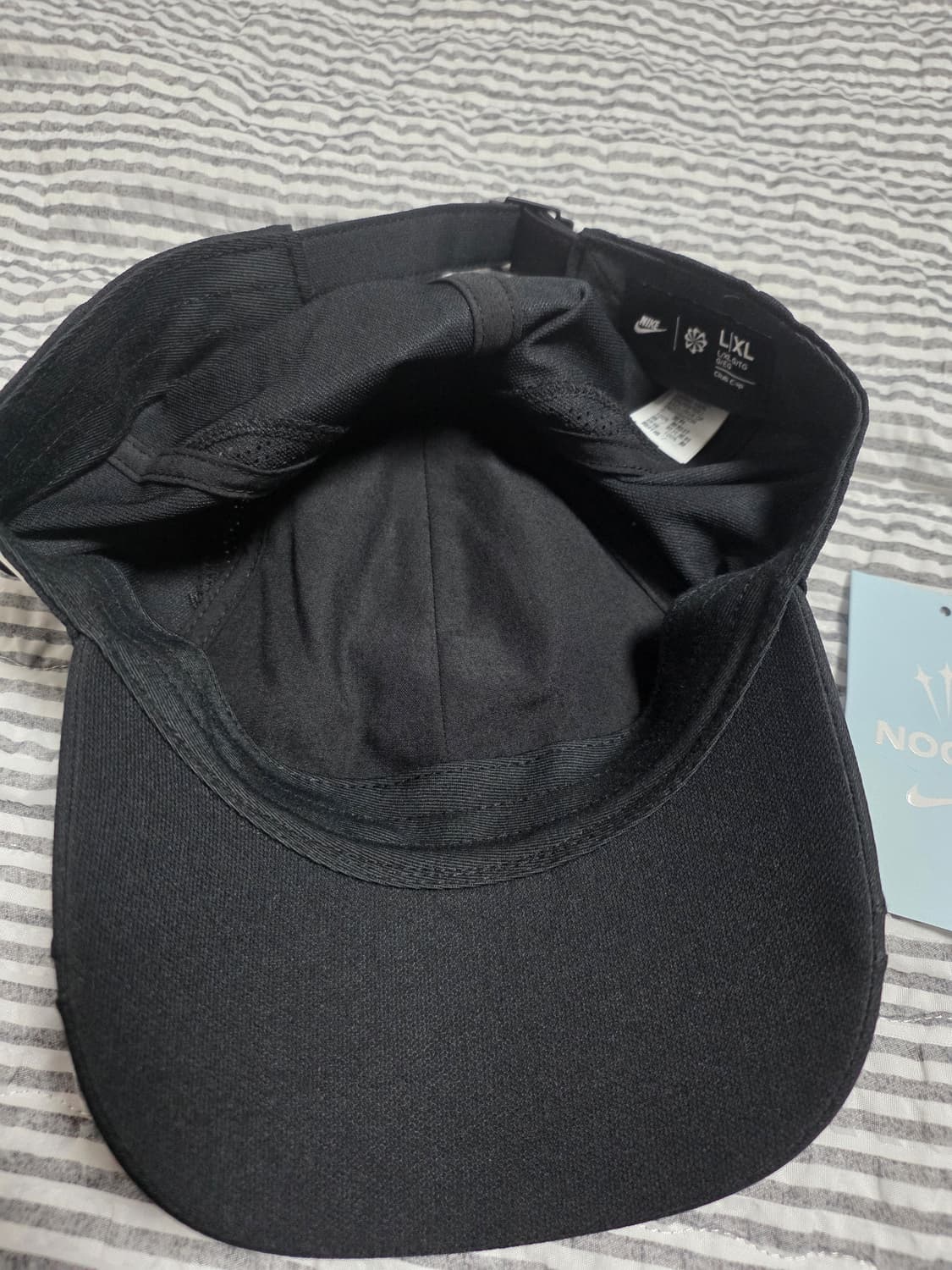 나이키 x 녹타 클럽 캡 상품이미지6