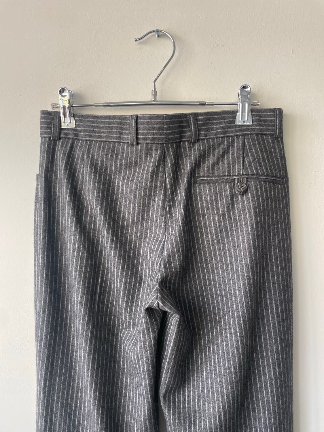 JOSEPH wool pinstripe slacks 상품이미지8