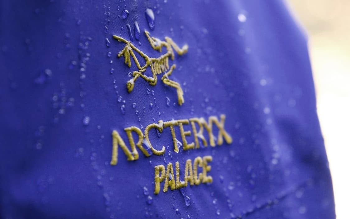 팔라스 x 아크테릭스 알파 SV자켓 상품이미지2